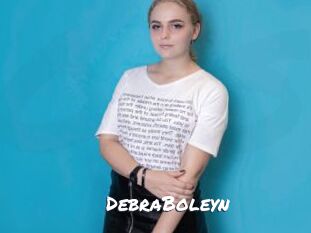 DebraBoleyn