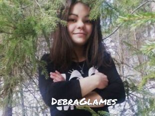 DebraGlames