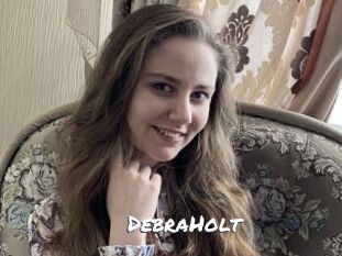 DebraHolt