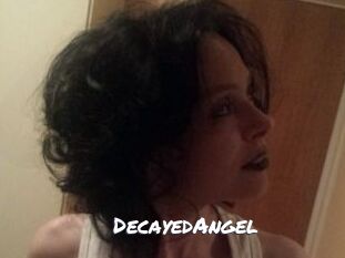 DecayedAngel