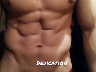 Dedication