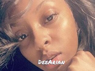 DeeArian