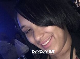 DeeDee23