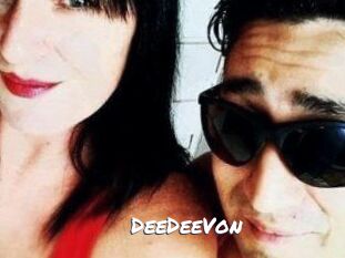 DeeDeeVon