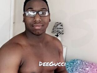 DeeGucci