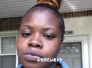 Deecurvy