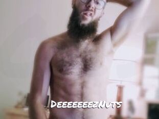 DeeeeeeezNuts