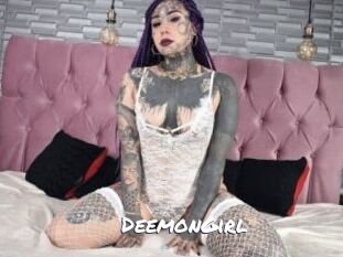 DeemonGirl