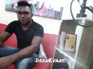 DeenEvans