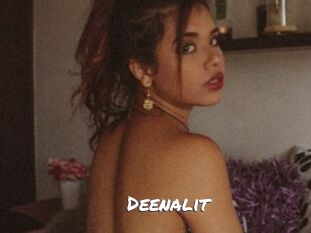 Deenalit