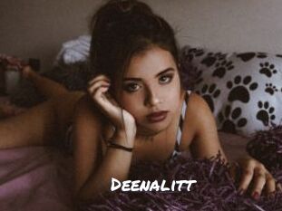 Deenalitt