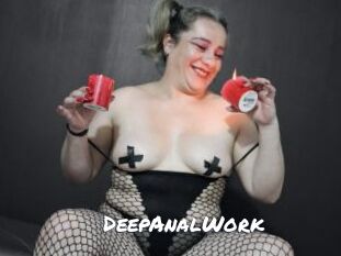 DeepAnalWork