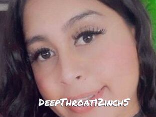 DeepThroat12inchS