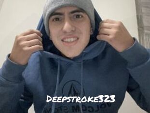 Deepstroke323