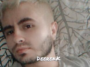 DeerekK