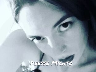 Deesse_Michto