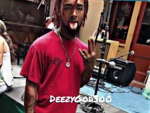 DeezyGod300