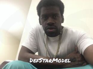 DefStarModel