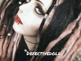 Defectivedoll