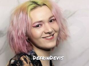 DefrinDevis
