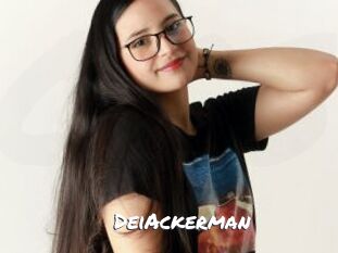 DeiAckerman