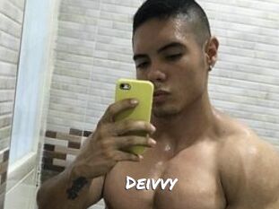 Deivvy