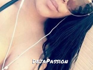 DejaPassion