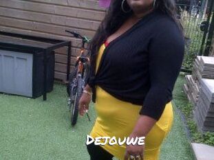 Dejouwe