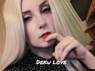 Deku_love