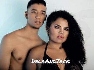 DelaAndJack
