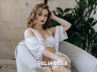 DeliaCole