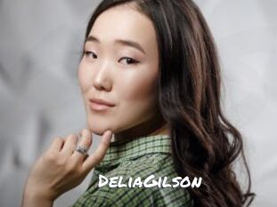 DeliaGilson