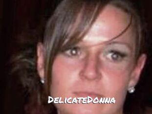 DelicateDonna