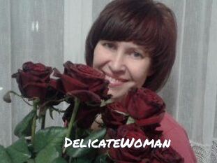 Delicate_Woman