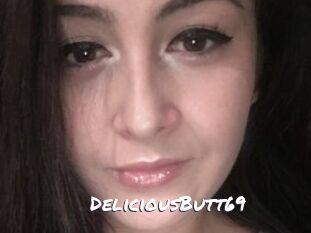 DeliciousButt69