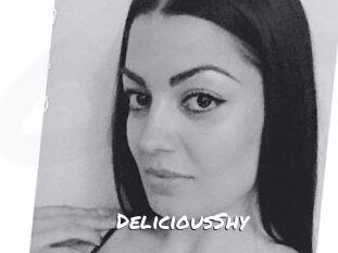 DeliciousShy