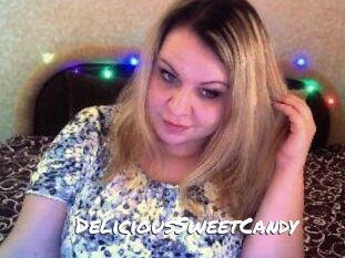 DeliciousSweetCandy