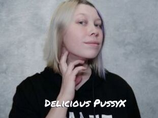 Delicious_PussyX
