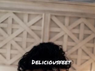 Deliciousfeet