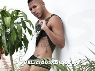 DeliciousxBigCock