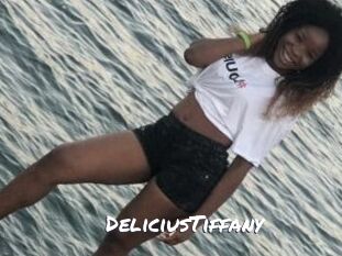 DeliciusTiffany