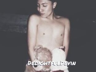 DelightfulDevin