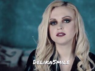 DelikaSmile