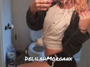 DelilahMorganx