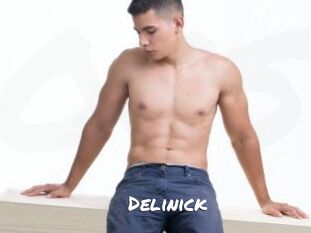Delinick