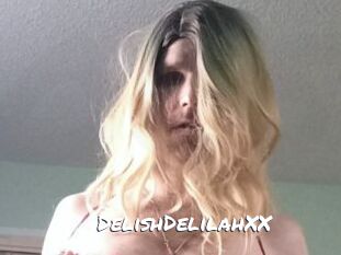 DelishDelilahXX