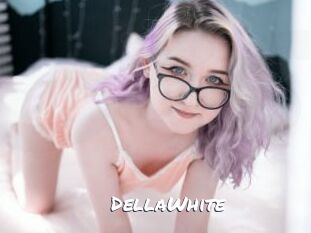 DellaWhite