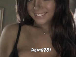 Demi1231