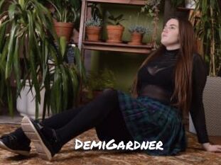 DemiGardner