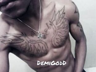 DemiGodD